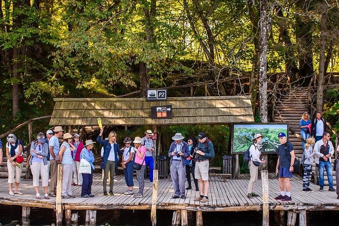 Private Plitvice Lakes - a Day In Magicland From Split - How Lunch and Timing Can Make or Break the Day