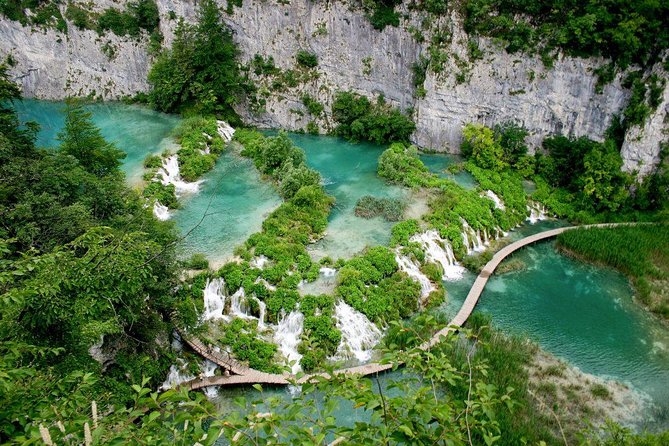 Private Plitvice Lakes National park tour from Split - The Smart Reason to Choose Private Over DIY