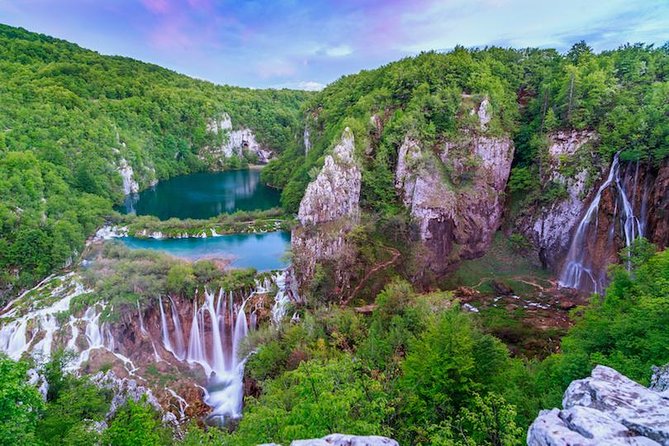Private Plitvice Lakes National park tour from Split - Plitvice Lakes National Park: 4 Hours That Actually Feels Like Time