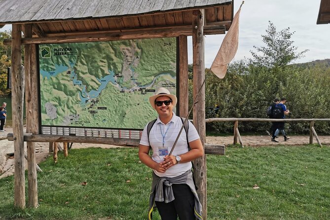 Private Plitvice Lakes National park tour from Split - Veliki Slap: Big Waterfall, Short Stop, Clear Payoff