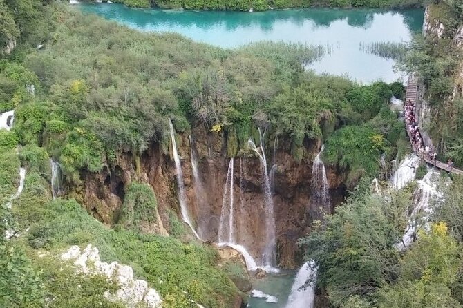 Private Plitvice Lakes National park tour from Split - Guides Make the Difference: From Ivan to Roko to Silvio