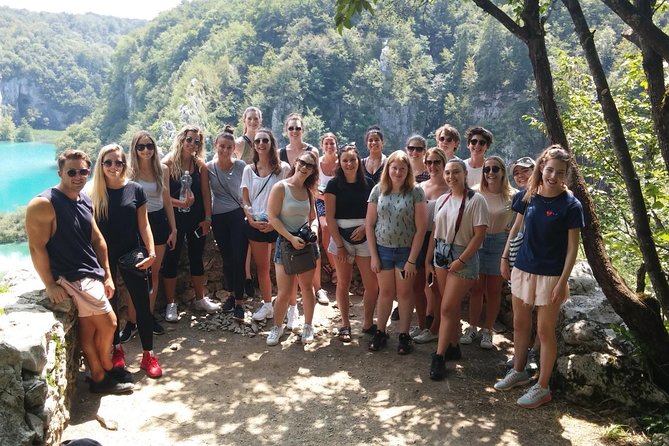 Private Plitvice Lakes National park tour from Split - Price and Value: What $421.67 Really Covers