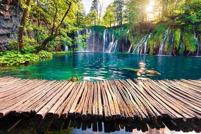 Private Plitvice lakes tour from Split - Key things that make this private Plitvice trip worth your time