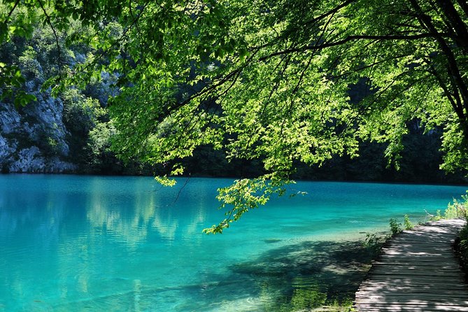 Private Plitvice lakes tour from Split - Inside Plitvice Lakes National Park: what your 3 hours are really for