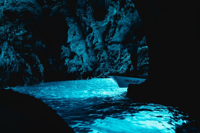 Private Plitvice lakes tour from Split - Transportation and transfers: fewer hassles, better focus