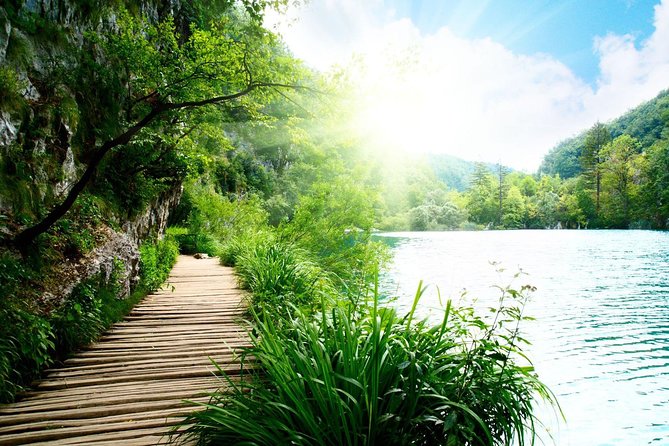 Private Plitvice lakes tour from Split - Weather, refunds, and how to handle the one thing you can’t control