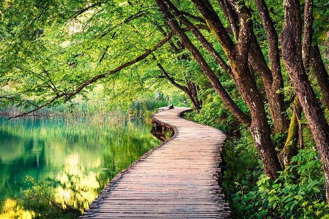 Private Plitvice lakes tour from Split - Price and the real cost: what you pay, what you still need, and how to plan