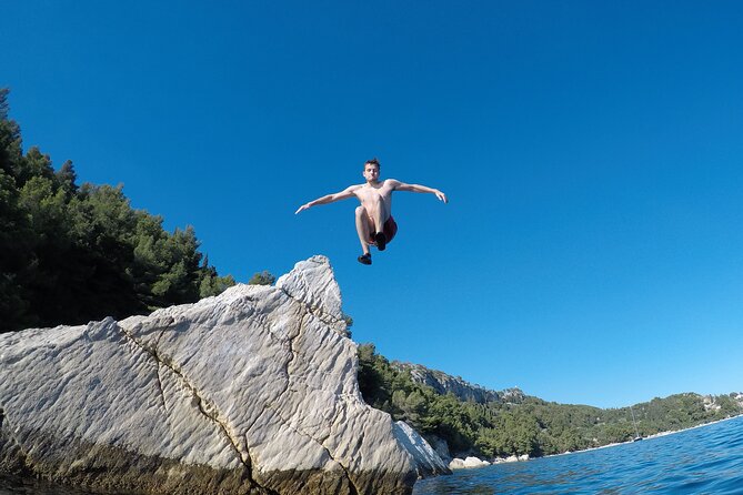 Private Sea Kayaking & Snorkeling Tour in Split - Meeting at HVK Mornar and Getting on the Water Quickly