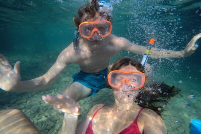 Private Sea Kayaking & Snorkeling Tour in Split - Gear and Safety: What’s Included (and What You Still Need)