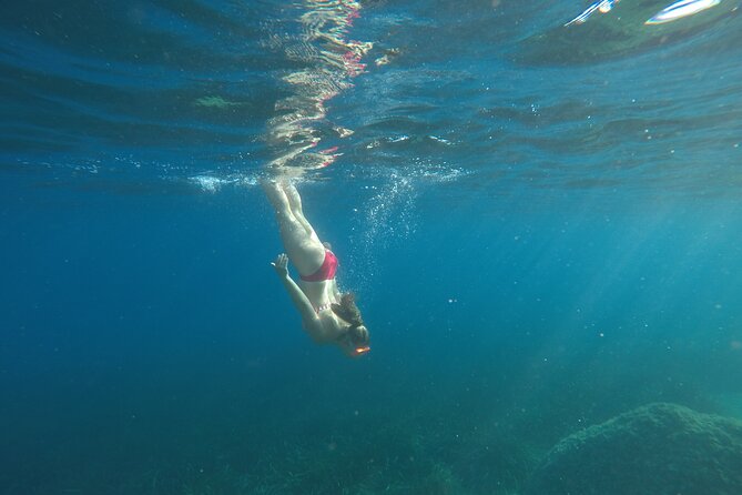 Private Sea Kayaking & Snorkeling Tour in Split - Price and Value: Is $143.87 a Good Deal?