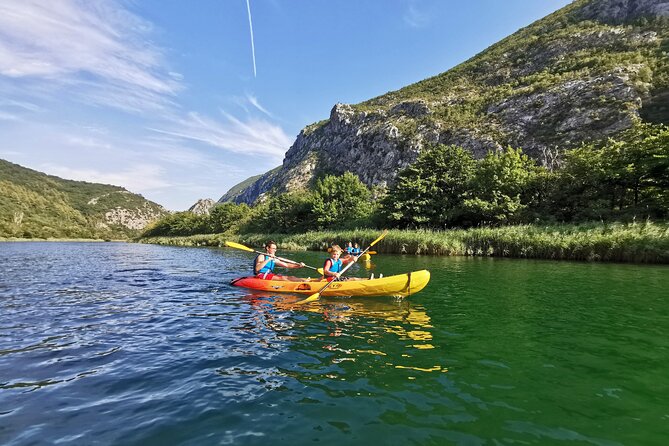 Private Sea Kayaking & Snorkeling Tour in Split - Who This Private Tour Fits Best (and Who Might Want Something Else)