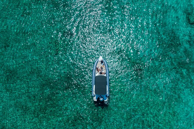 Private speedboat custome-made tour / from Trogir and Split - Quick highlights