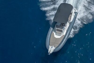 Private speedboat custome-made tour / from Trogir and Split - The swim stops: snorkeling gear makes it feel effortless
