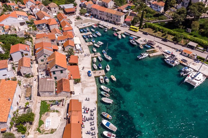Private speedboat custome-made tour / from Trogir and Split - Weather, sea conditions, and why your timing matters