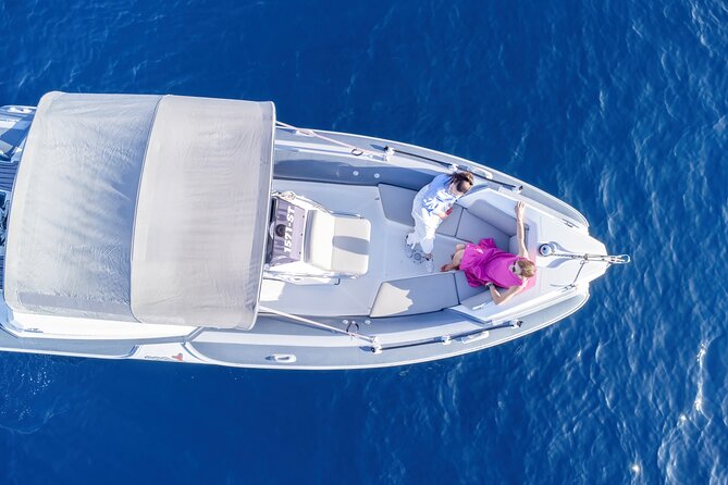 Private Speedboat Tour from Split with Customizable Itinerary - Key points at a glance