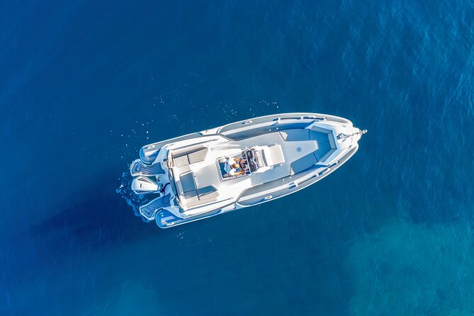 Private Speedboat Tour from Split with Customizable Itinerary - Price and value: what’s included, what’s extra, and how to budget