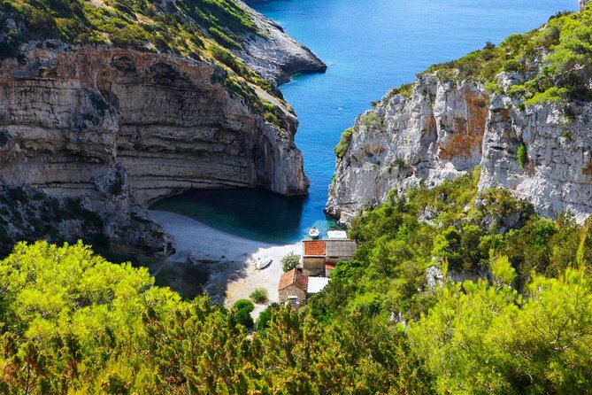 Private speedboat tour to Blue Cave and visit Island Hvar - Key Things to Know Before You Go
