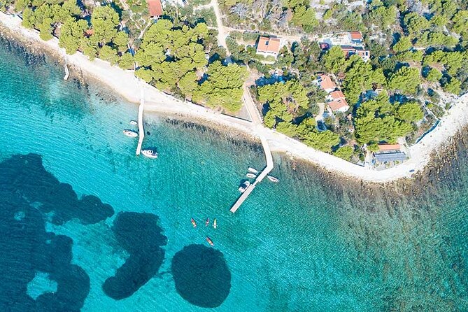 Private speedboat tour to Blue Lagoon and 3 Islands - Key points to know before you go