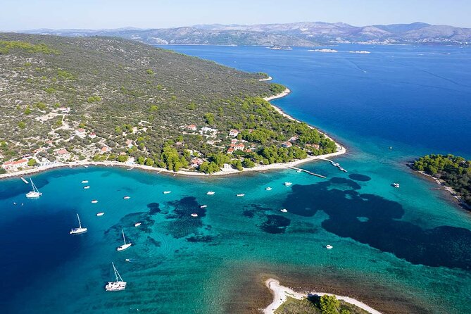 Private speedboat tour to Blue Lagoon and 3 Islands - Private Speedboat Perks: Your Group’s Pace, Not a Crowd’s