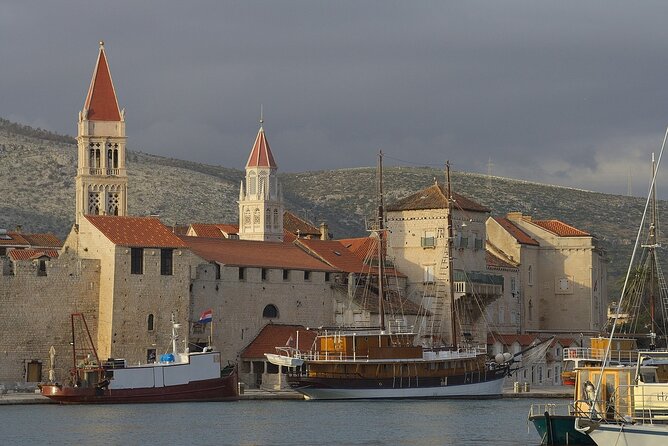 Private Split and Trogir Tour with Pick Up and Drop Off - Two UNESCO towns in one day: why this route works
