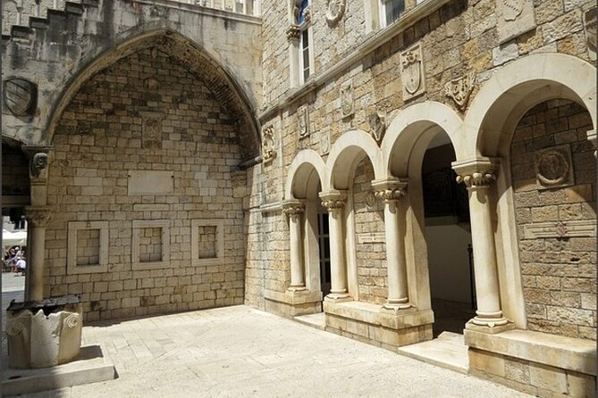 Private Split and Trogir Tour with Pick Up and Drop Off - Price and what you’re really paying for ($211.19 per person)