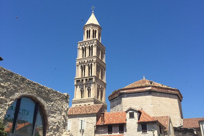 Private Split City Walking Tour - Spanish Guide - What’s included (and what you’ll need to plan)