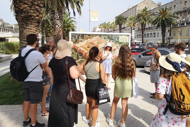 Private Split & Klis Fortress Tour, Olive Museum & Port Pickup - Price and value: what $258.63 gets you (and where you add a little)