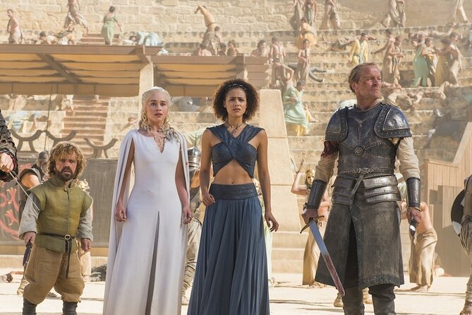 Private Split & Klis Game of Thrones Tour - Price and What You’re Actually Buying