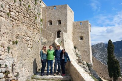 Private Split & Klis Game of Thrones Tour - How Pickup and Timing Make the Day Easier