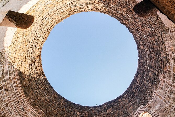 Private Split & Klis Game of Thrones Tour - Guides Who Actually Make It Feel Personal