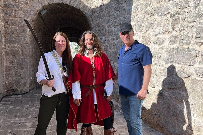 Private Split & Klis Game of Thrones Tour - Who This Tour Suits Best