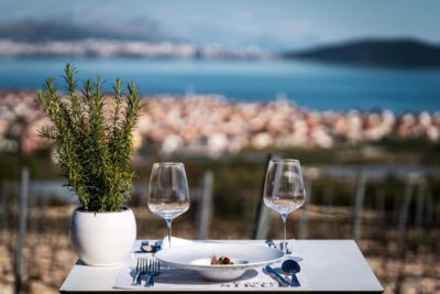 Private Split & Trogir Wine Tasting & Vineyard with Sea View - Split on Foot: Getting Oriented Fast (Without Feeling Rushed)