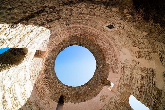 Private Split: Visit Diocletian Palace & Taste Food at the Market - Price and value: is $148.72 worth it?