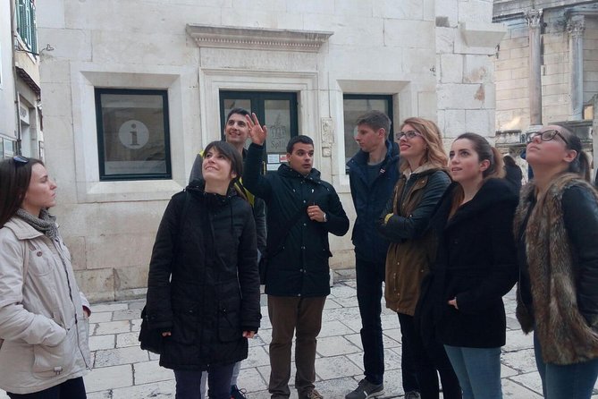 Private Split walking tour - Why this Split walking tour is a smart first move
