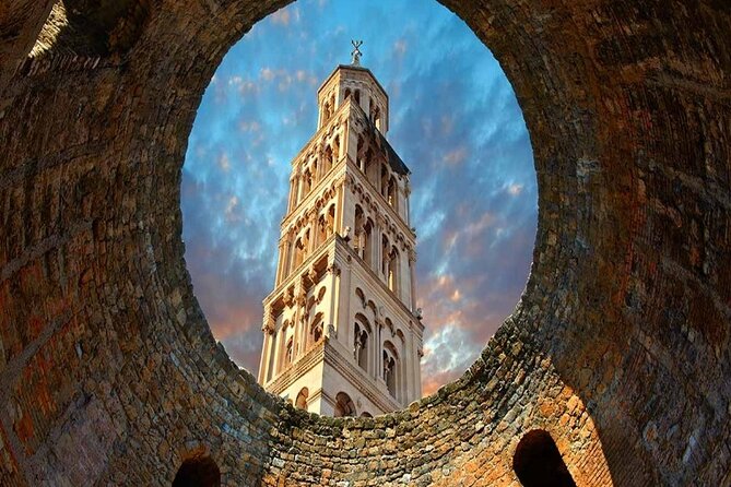 Private Split Walking tour with a Photo session - Key highlights to look for