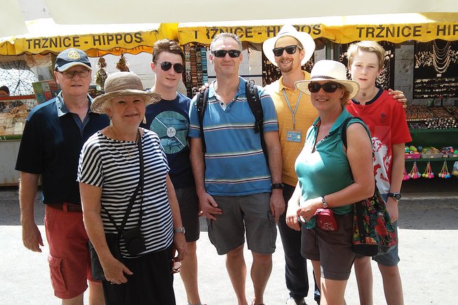 Private Split Walking Tour with Diocletian's Palace - Who this tour fits best (and who might want a different option)