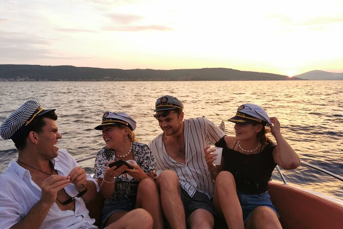 Private Sunset Tour from Split + Bottle of Wine Included - Key highlights to look for