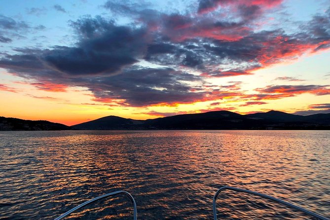 Private Sunset Tour from Trogir by Speedboat - Key things to know before you go