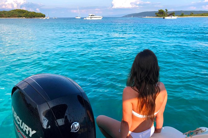 Private Sunset Tour from Trogir by Speedboat - Private Sunset Tour from Trogir: what you’re really buying