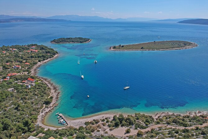 Private Sunset Tour from Trogir by Speedboat - The timing: why 6:30 pm feels right