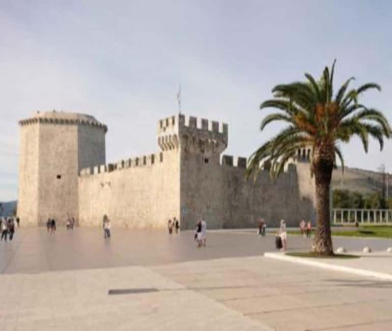 Private tour from Split area: Trogir and Krka National Park - Value math: is $338 per group worth it?
