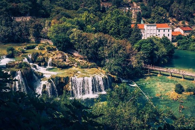 Private Tour from Split to Krka Park (Šibenik Town is optional) - Price and logistics: what $224.16 gets you (and what it doesn’t)