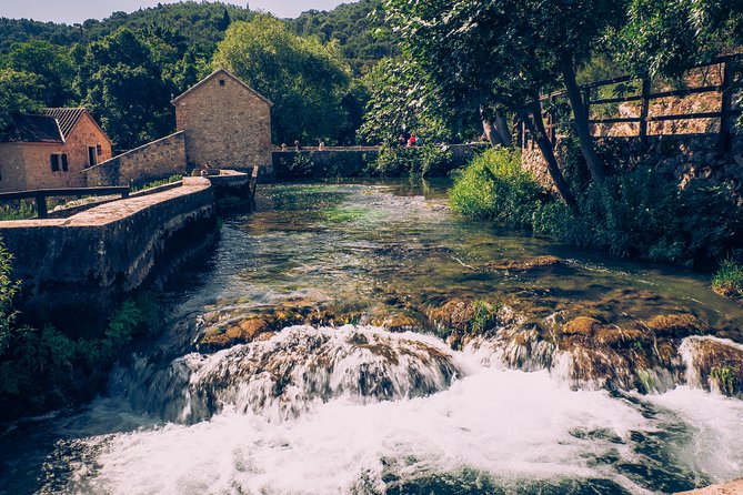 Private Tour from Split to Krka Park (Šibenik Town is optional) - Who should book this Split to Krka private tour?