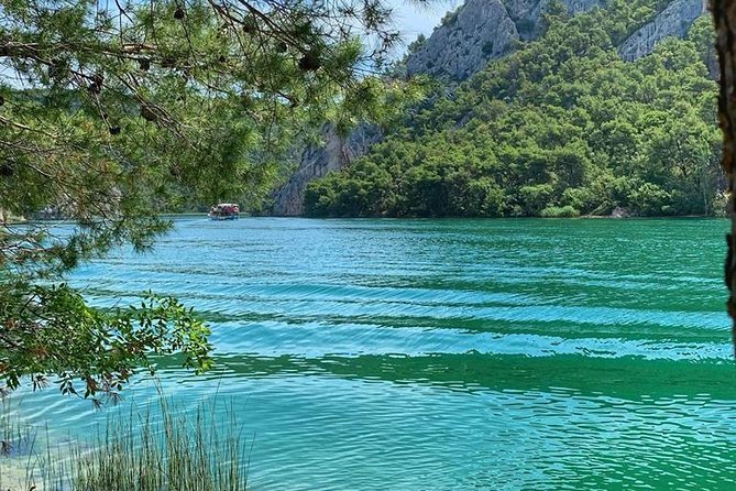 Private Tour from Split to Krka Park (Trogir Town is optional) - Optional Trogir (up to 1 hour): history, not too heavy