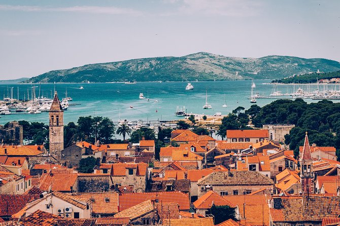 Private Tour from Split to Krka Park (Trogir Town is optional) - The driver factor: comfort, flexibility, and how to set expectations