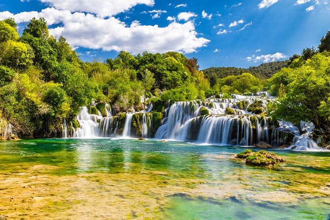Private tour Krka waterfalls and Trogir town - Key things I’d circle before you book