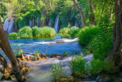 Private Tour Mostar and Kravice Waterfalls from Split - The Drive Between Stops: Why a Private Driver Helps