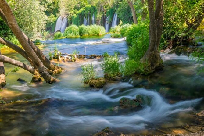 Private Tour Mostar and Kravice Waterfalls from Split - Food, Stops, and How to Spend Your Break Time