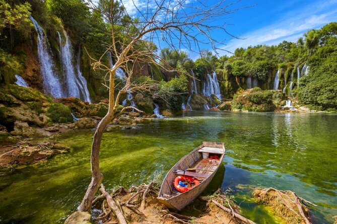 Private Tour Mostar and Kravice Waterfalls from Split - What to Pack for Mostar and Kravice Falls