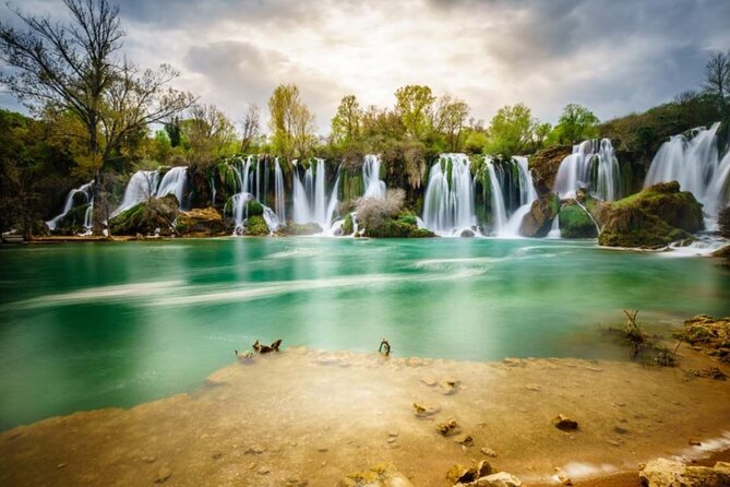 Private Tour Mostar and Kravice Waterfalls from Split - Who Should Book This Private Mostar and Kravice Tour?